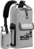 IDRYBAG Dry Bag Backpack