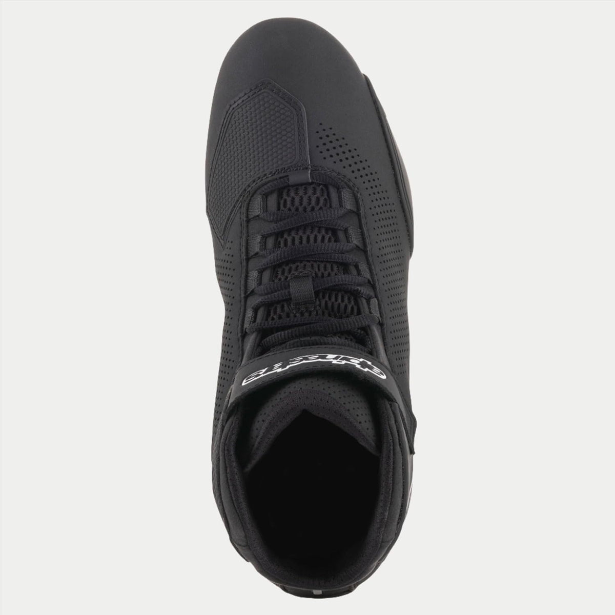 Alpinestars 251561810105 Sektor Vented Shoes - Black - 10.5