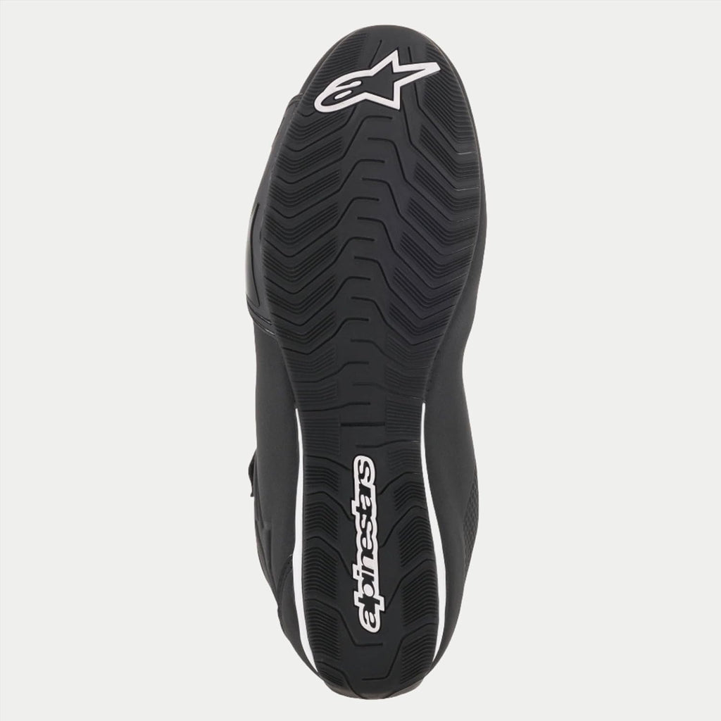 Alpinestars 251561810105 Sektor Vented Shoes - Black - 10.5