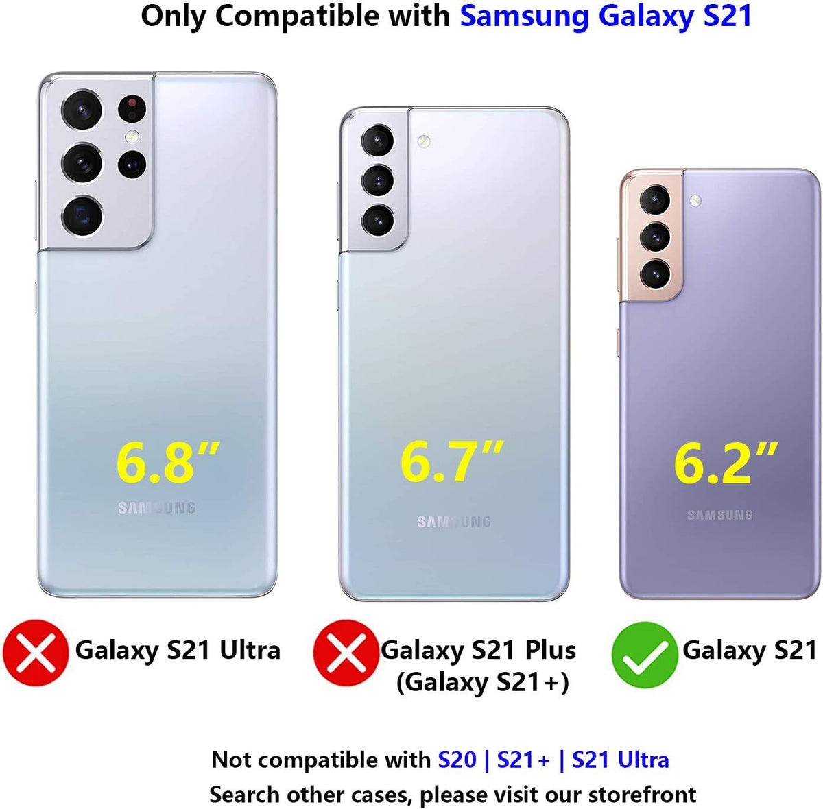 JIAXIUFEN Galaxy S21 Case Gold Sparkle Glitter Marble Slim Shockproof TPU Soft Rubber Silicone Cover Phone Case for Samsung Galaxy S21 5G 6.2 Inch 2021 Blue